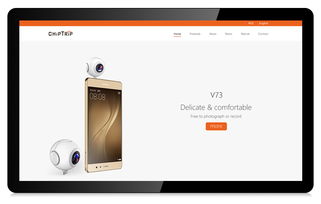 精品網(wǎng)站設(shè)計(jì)，品牌形象塑造首選科慧設(shè)計(jì)