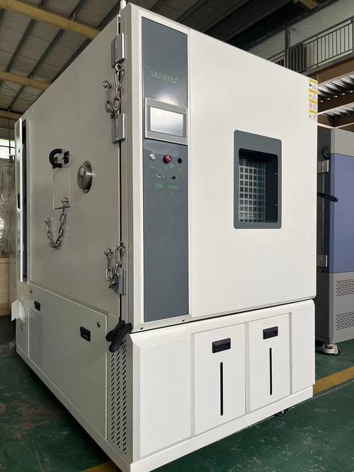 恒克高低溫濕熱試驗箱 雙85測試與溫濕度交變實驗的專業解決方案