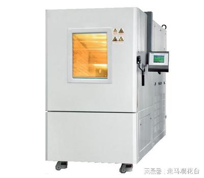 操作注意這些，能有效避免高低溫濕熱試驗箱出現各種故障
