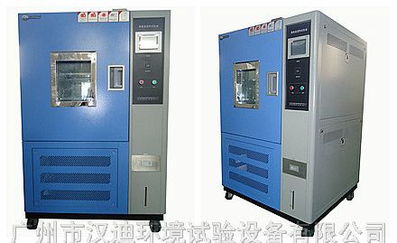 高低溫濕熱試驗箱 極-端環境下的關鍵品質評測利器