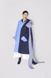 織夢為衣 2018天津美術(shù)學院研究生畢業(yè)展服裝作品全景